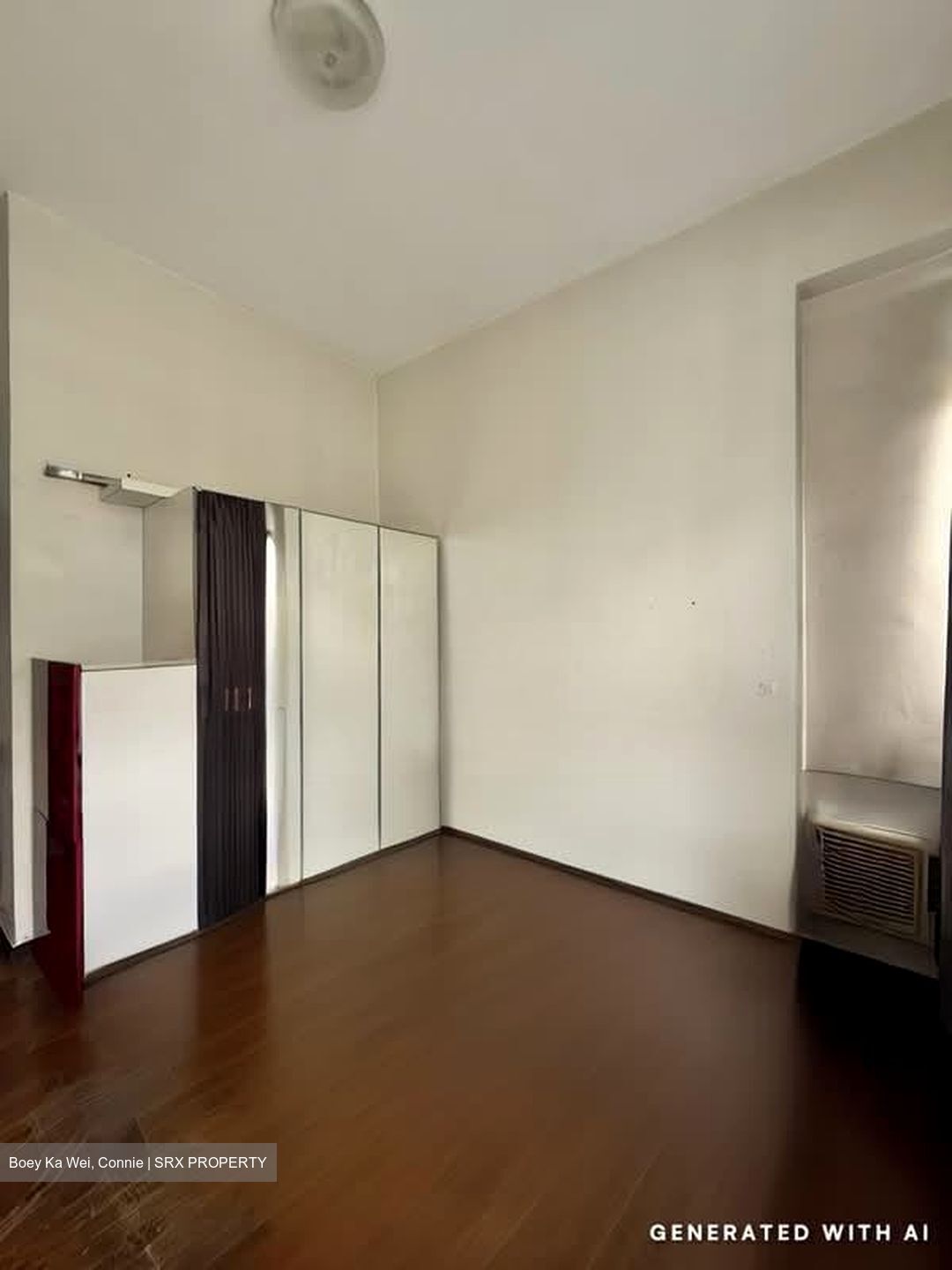 Lakepoint Condominium (D22), Condominium #557463401